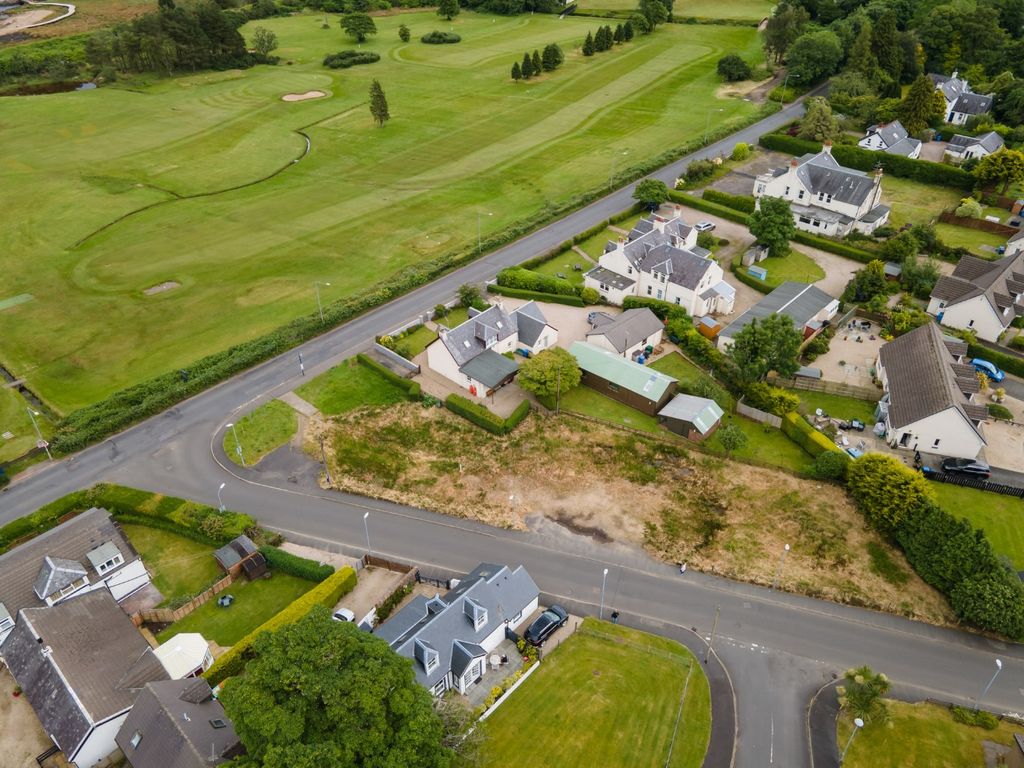 Additional image 8 of Land for saleGlencloy Road, Brodick, Isle Of Arran, North Ayrshire KA27