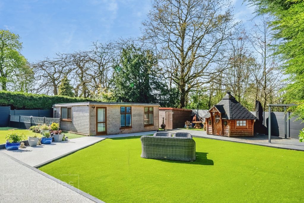 Additional image 14 of 4 bed detached house for saleMount Ballan Bungalows Portskewett, Caldicot NP26