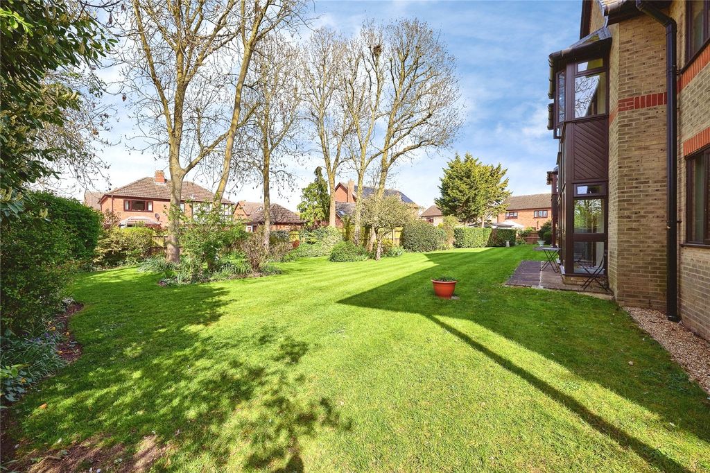 Additional image 11 of 2 bed flat for saleAshleigh Court, Warboys PE28