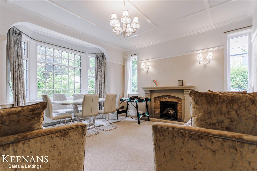 Additional image 2 of 4 bed semi-detached house for saleReedley Drive, Burnley BB10