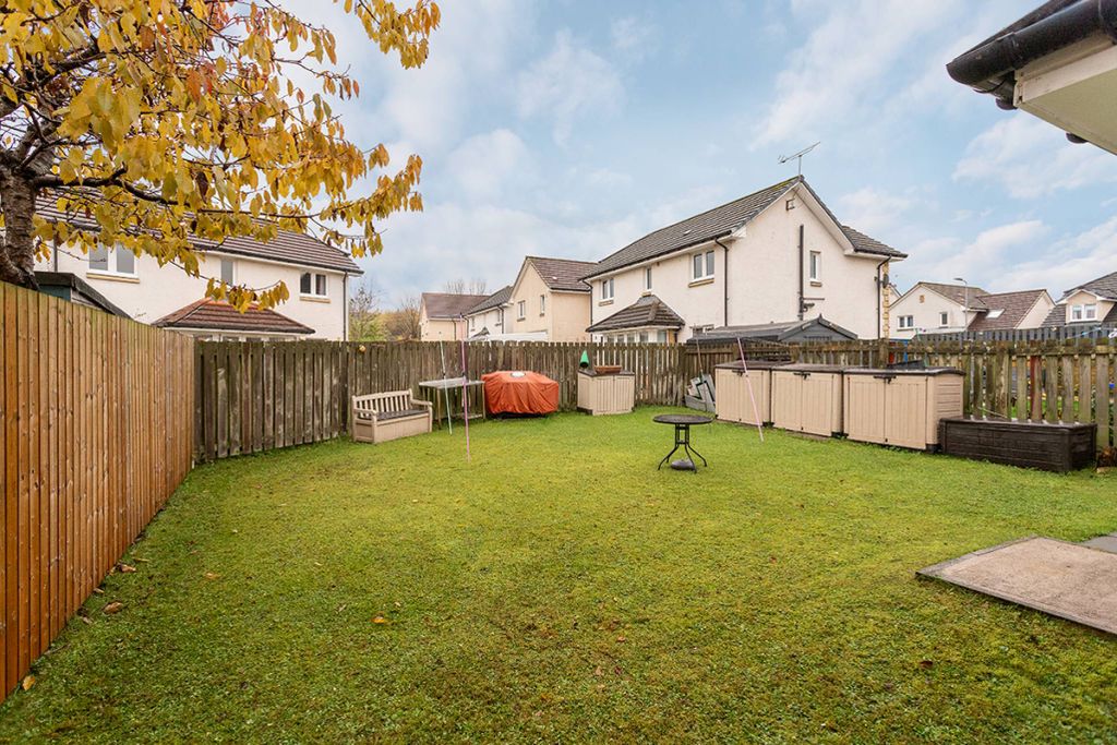 Additional image 25 of 4 bed detached house for saleWindmill View, Sauchie, Alloa, Clackmannanshire FK10