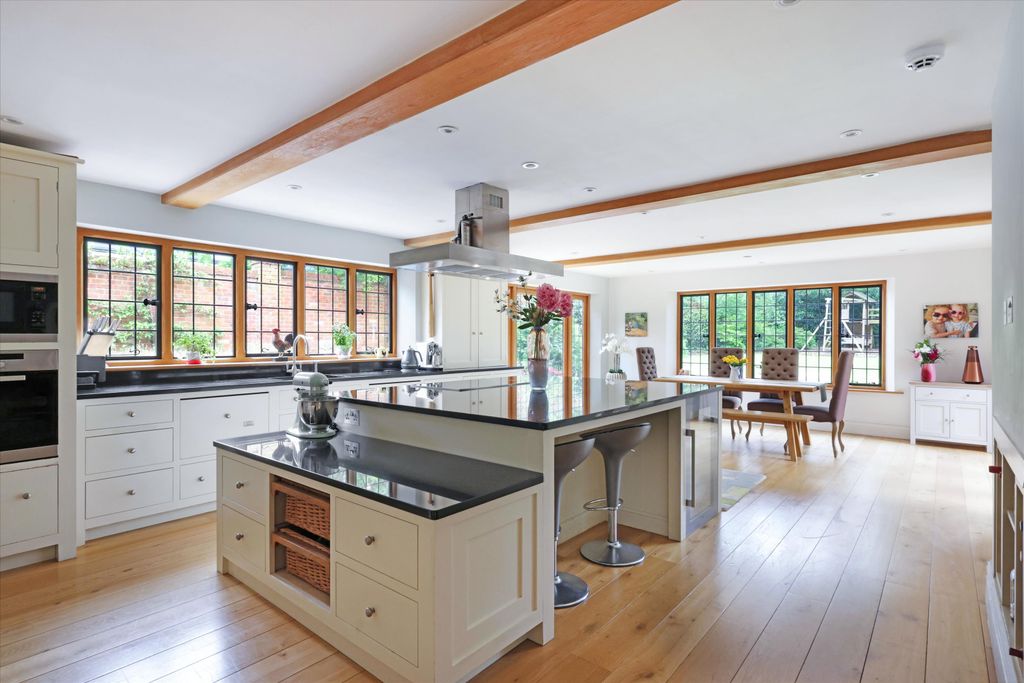 Additional image 4 of 6 bed detached house for saleBalcarras Road, Charlton Kings, Cheltenham, Gloucestershire GL53