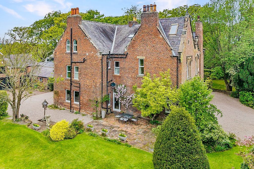 Additional image 8 of 5 bed detached house for saleLambley Bank, Scotby, Carlisle CA4