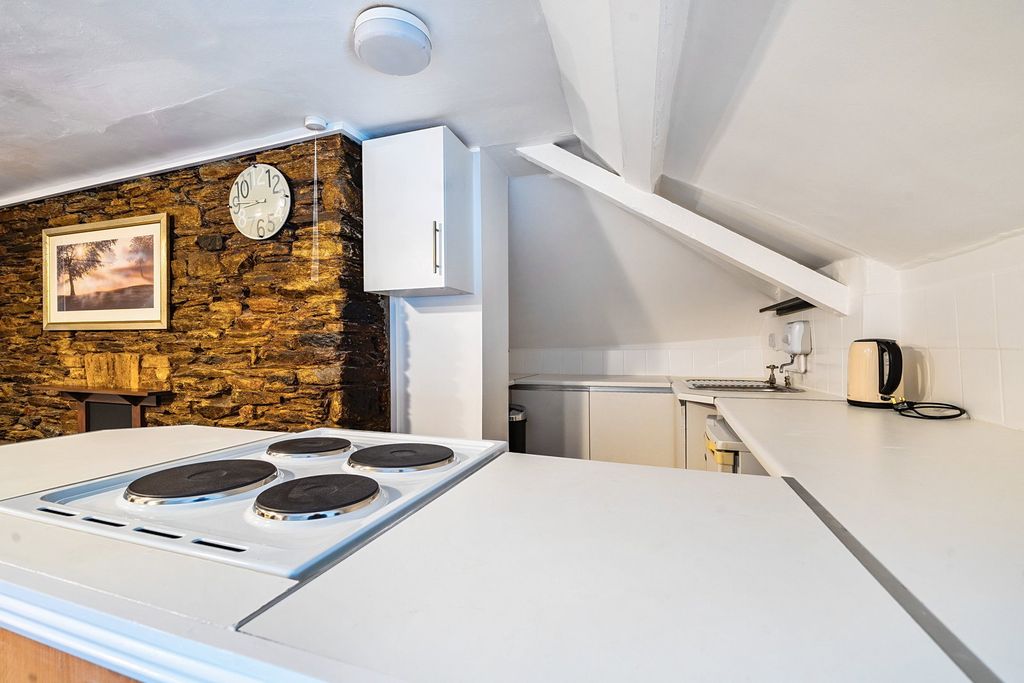 Additional image 5 of 5 bed block of flats for saleFore Street, Callington PL17