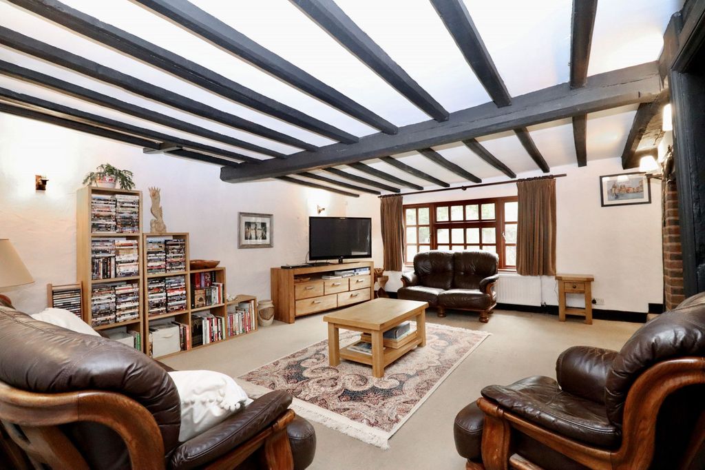 Additional image 10 of 4 bed detached house for saleRobin Hood Lane, Chatham ME5