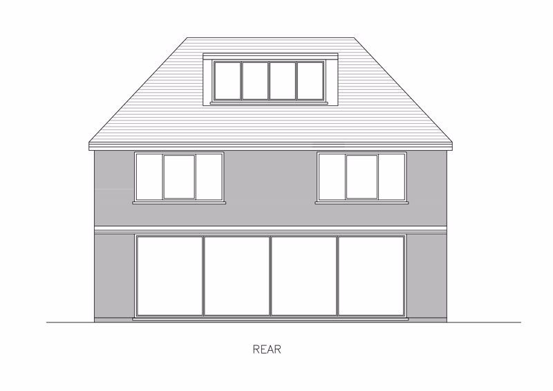 Additional image 9 of 6 bed detached house for saleTomswood Road, Chigwell IG7