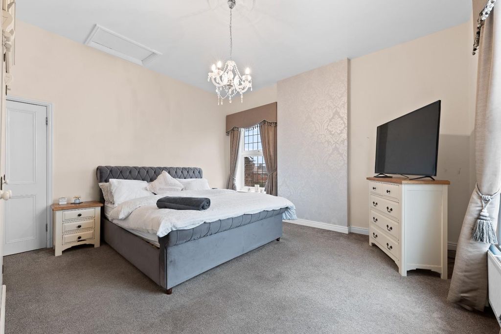 Additional image 15 of 3 bed detached house for saleStation Road, Brimington, Chesterfield S43