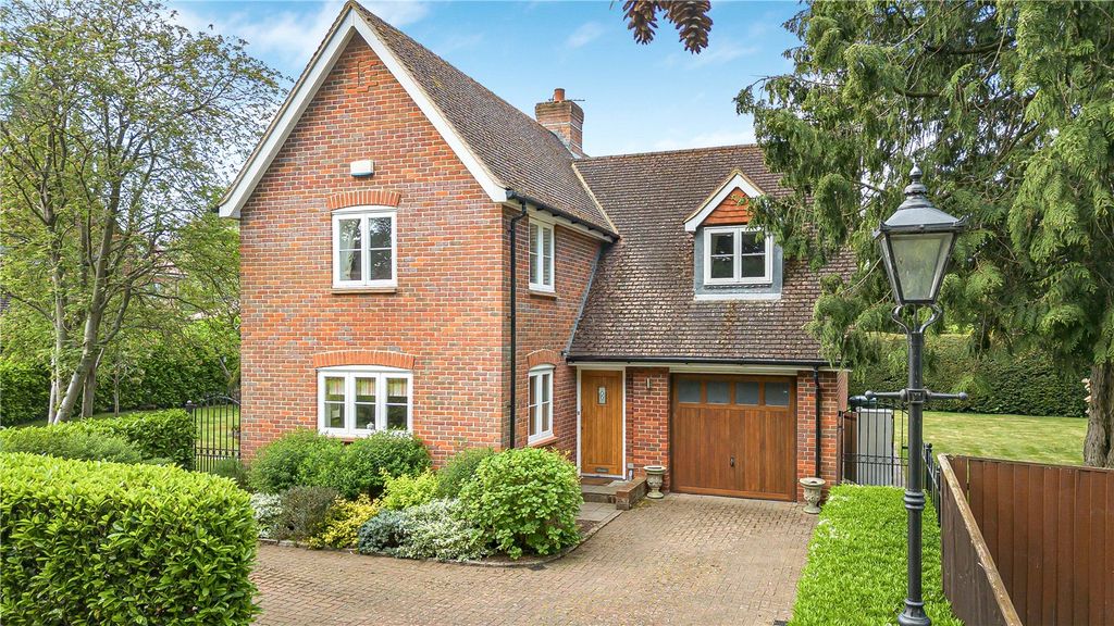 Additional image 16 of 3 bed detached house for saleHernes Oak, Chinnor, Oxfordshire OX39