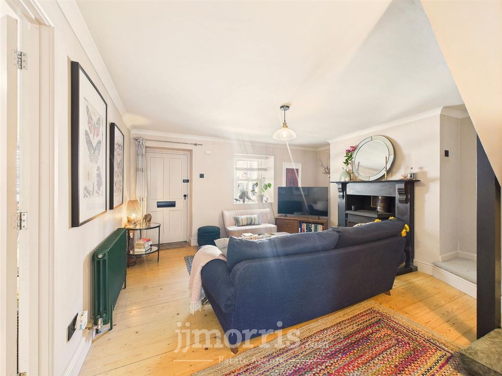 Additional image 5 of 4 bed end terrace house for saleCastle Street, Cardigan SA43