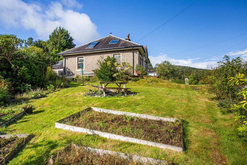 Additional image 64 of 3 bed detached bungalow for saleNorwood, Lamlash, Isle Of Arran, North Ayrshire KA27