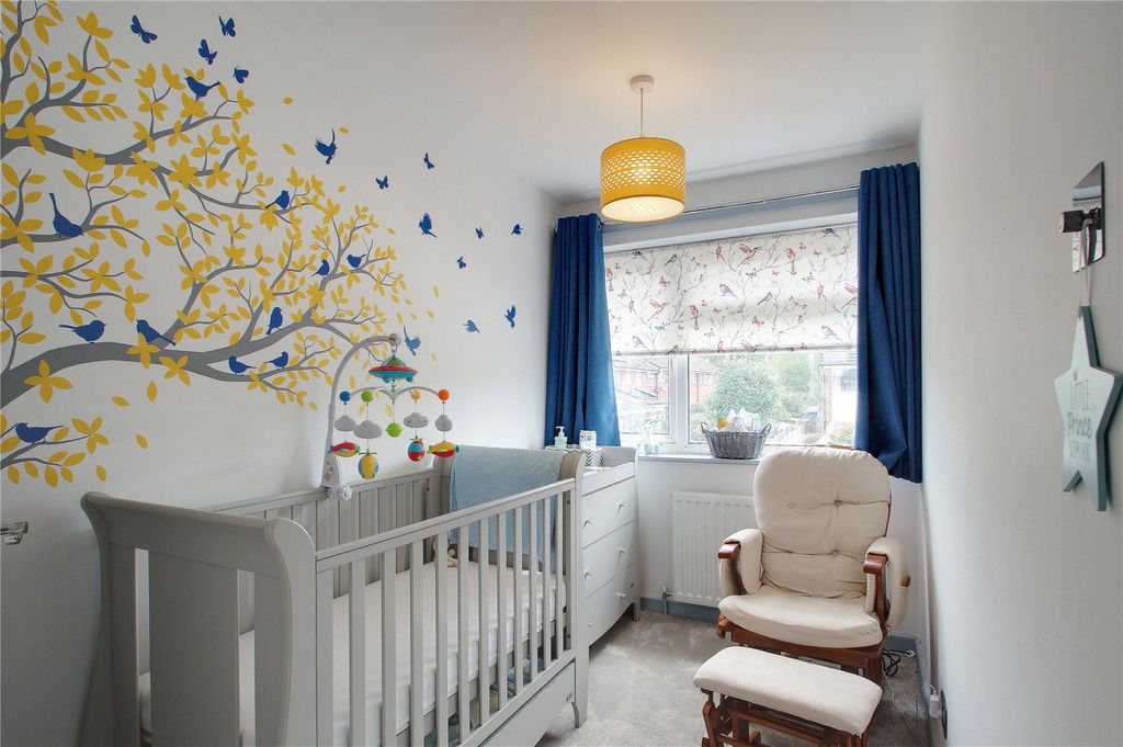 Additional image 9 of 3 bed end terrace house for saleConigre, Chinnor, Oxfordshire OX39
