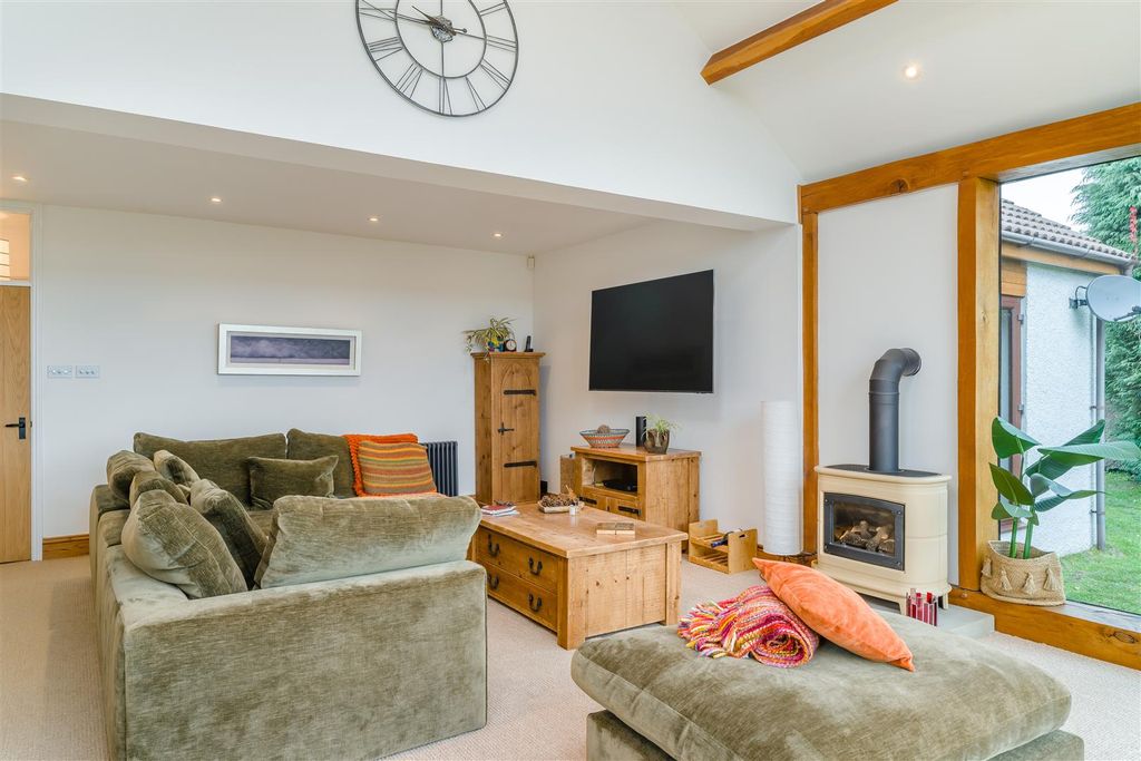 Additional image 4 of 3 bed detached bungalow for saleLittledean Hill Road, Cinderford GL14