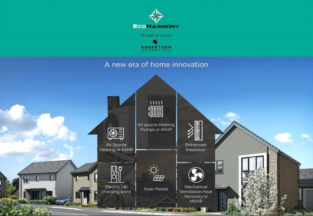 Additional image 14 of 3 bed detached house for saleGwel Fenten, Camborne, Cornwall TR14