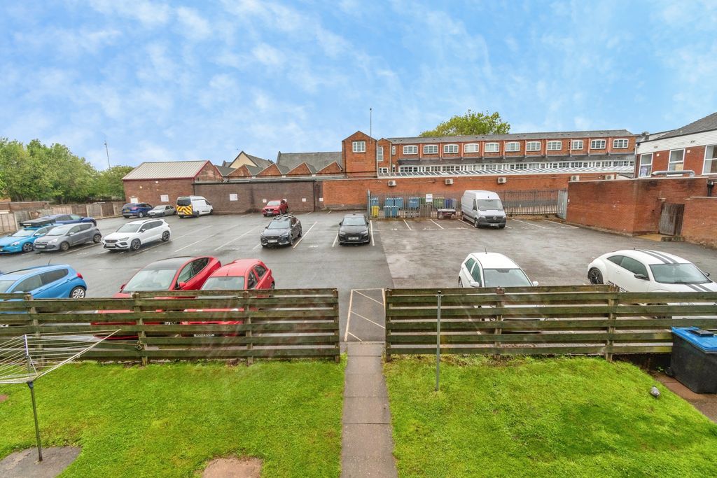 Additional image 20 of 1 bed flat for saleEskrett Street, Cannock WS12