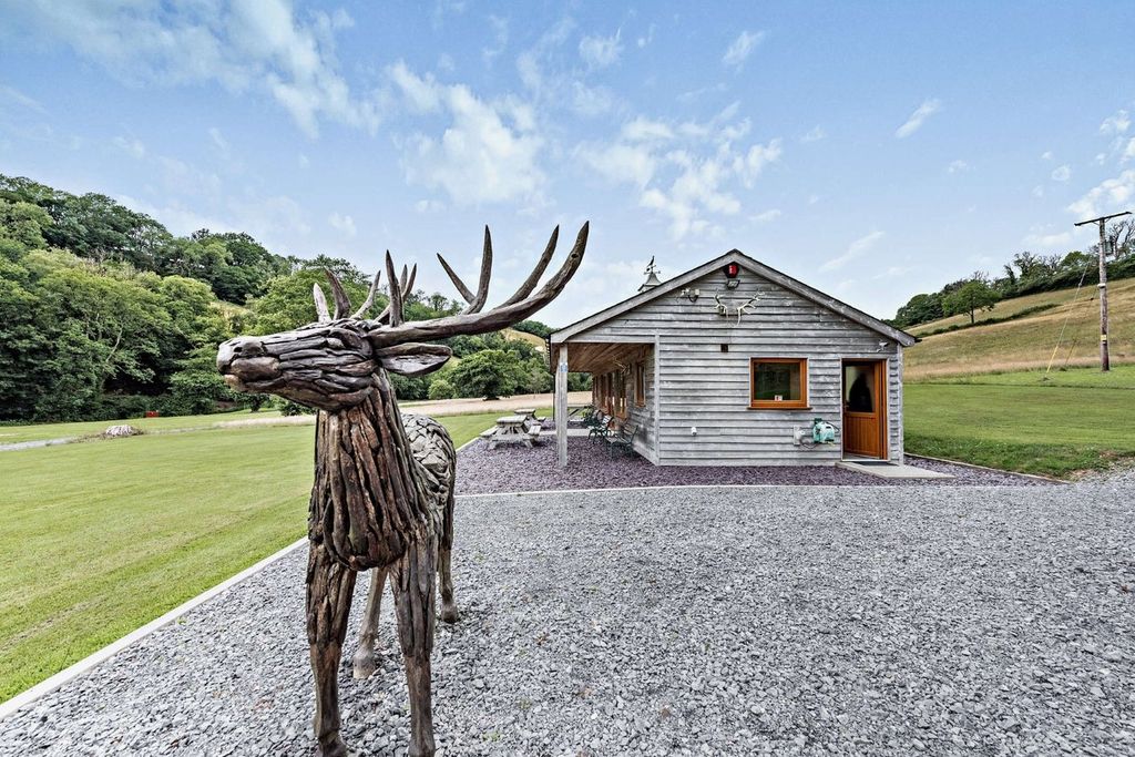 Additional image 19 of Property for saleWhitemill, Carmarthen SA32