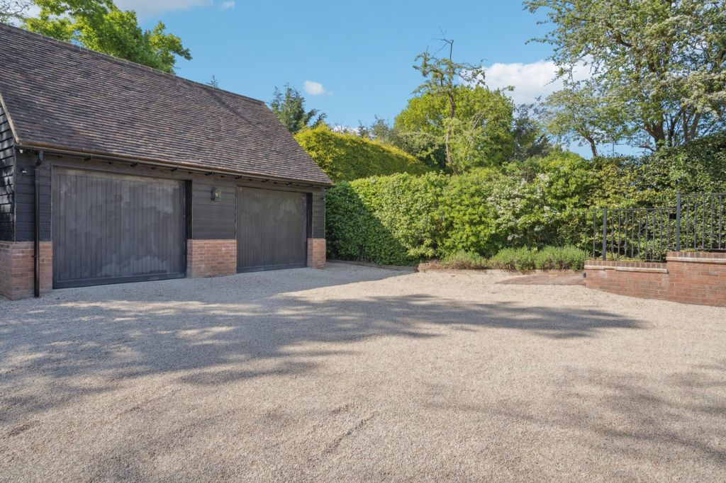Additional image 29 of 7 bed country house for saleThree Households, Chalfont St. Giles, Buckinghamshire HP8
