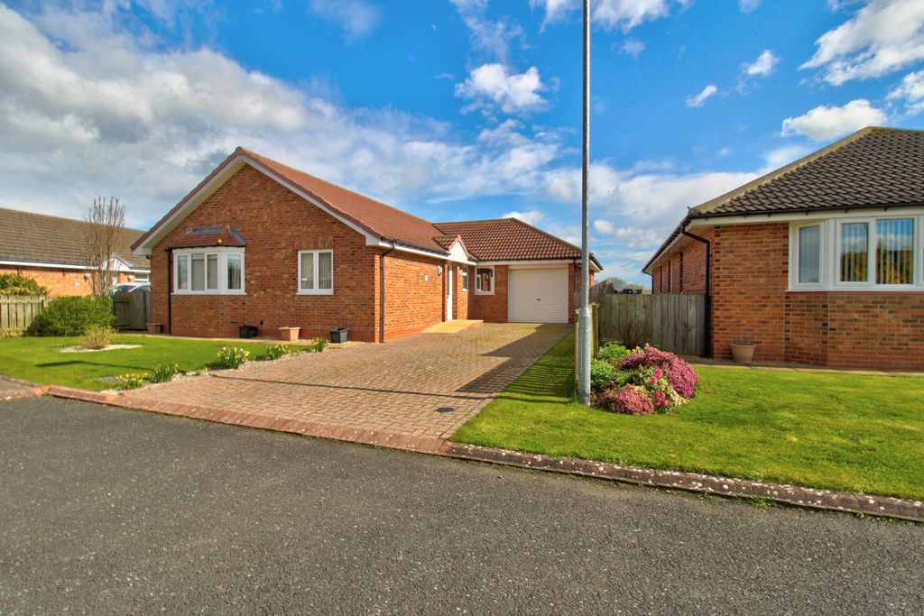 Additional image 31 of 3 bed detached bungalow for saleSpringfield View, Alnwick NE66