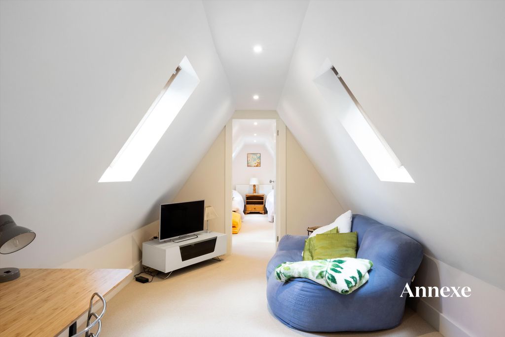 Additional image 32 of 7 bed detached house for saleCrippetts Lane, Leckhampton, Cheltenham, Gloucestershire GL51