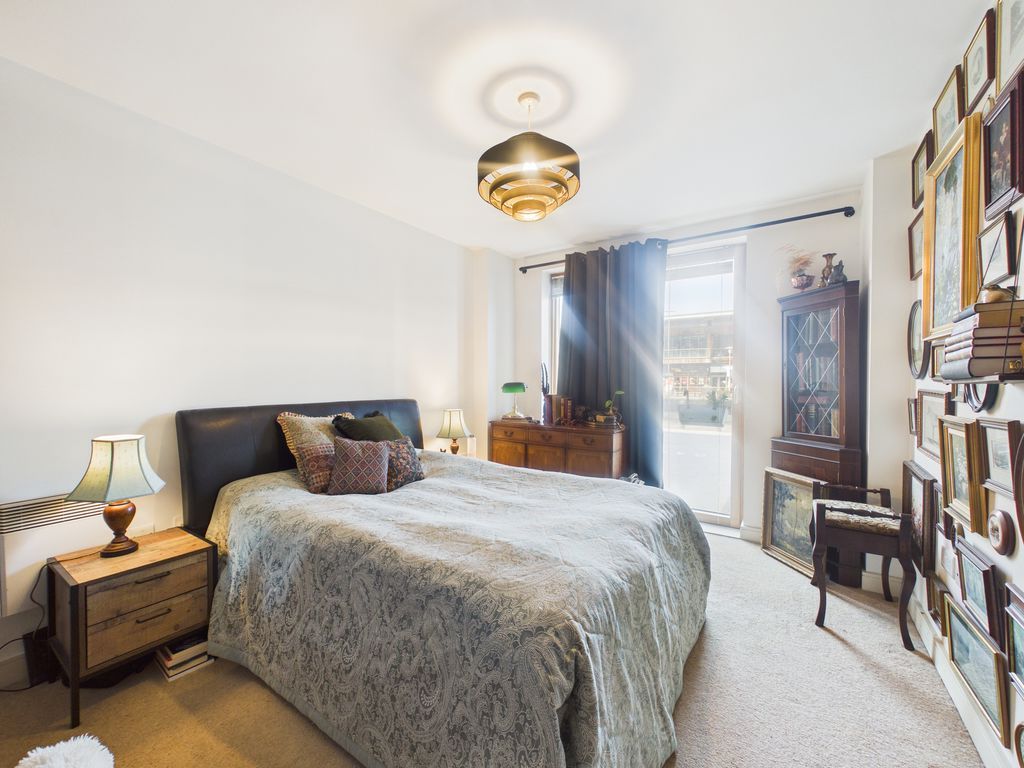 Additional image 5 of 2 bed flat for saleDock Head Road, Chatham ME4