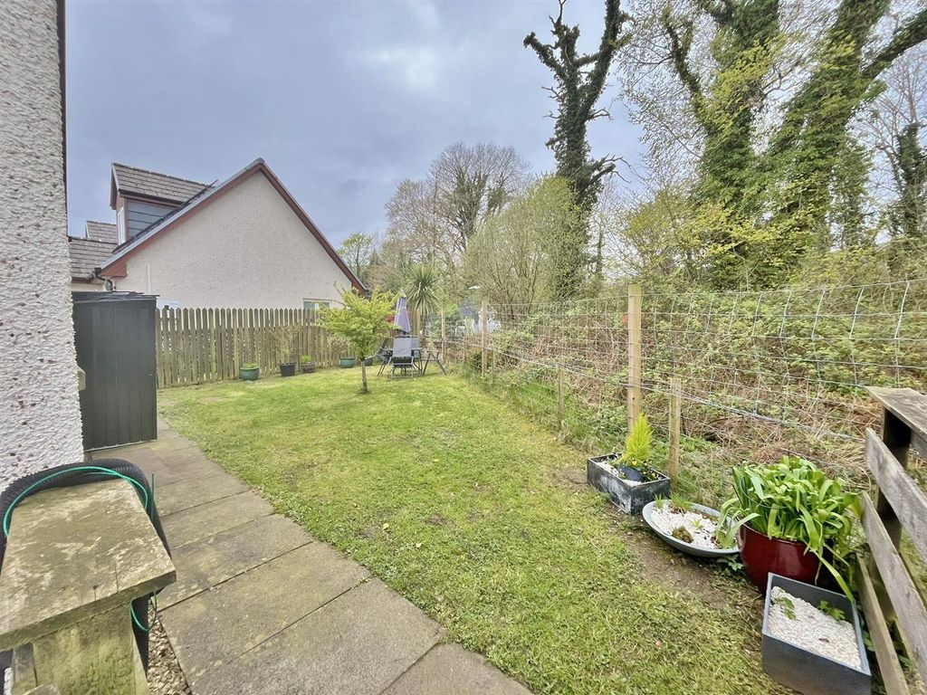 Additional image 22 of 2 bed semi-detached house for sale4 Glencraig Place, Lamlash, Isle Of Arran KA27