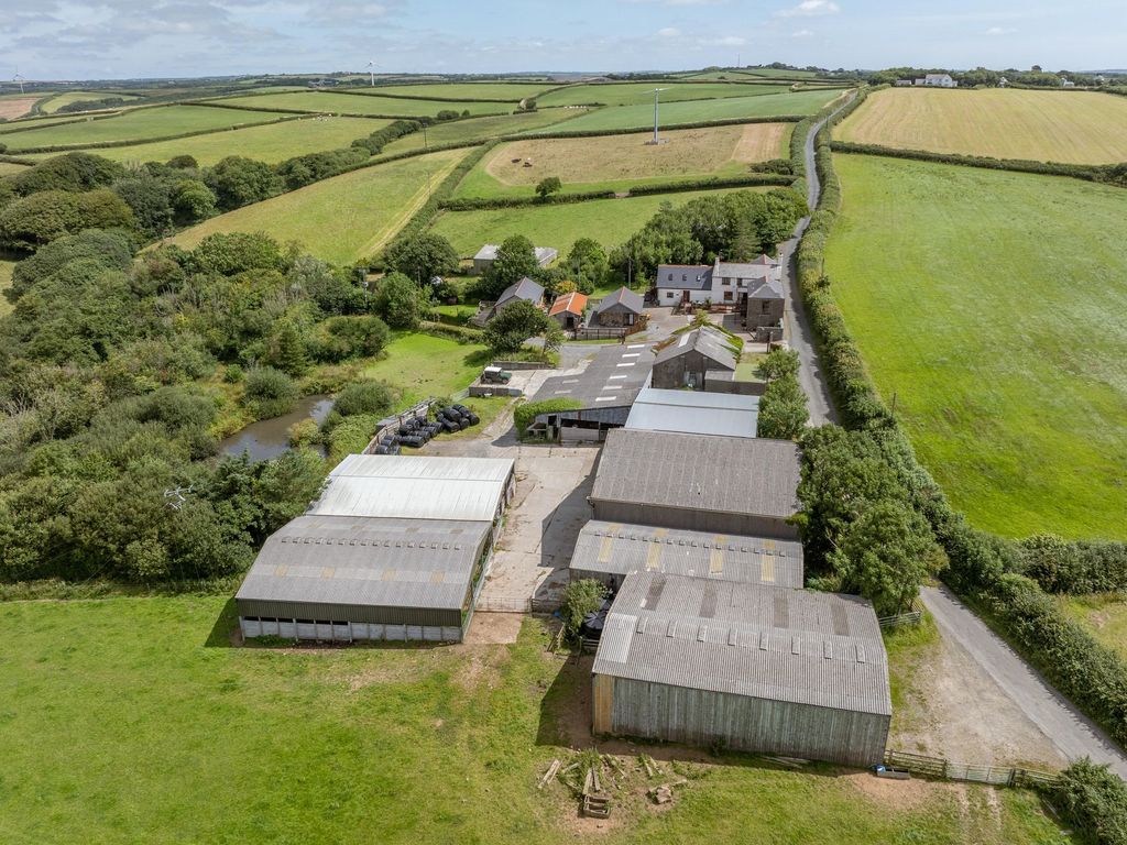 Additional image 2 of 10 bed farm for saleHersham, Bude EX23