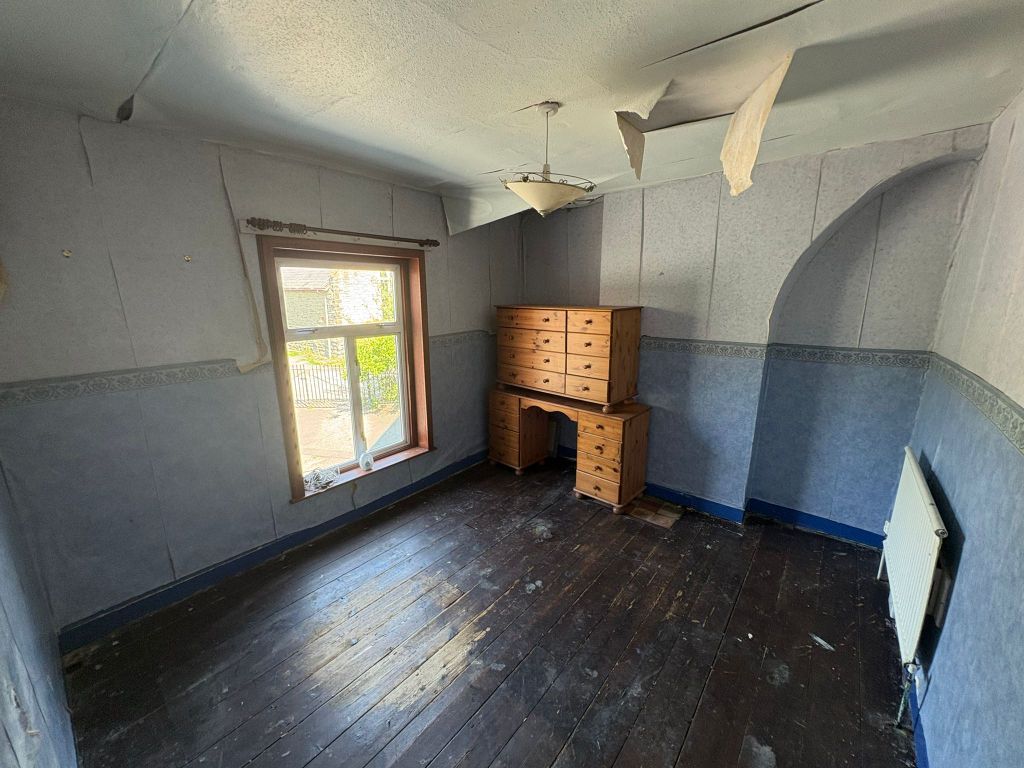 Additional image 9 of 2 bed semi-detached house for salePendre Wyn, 13 West Street, Knighton, Powys LD7
