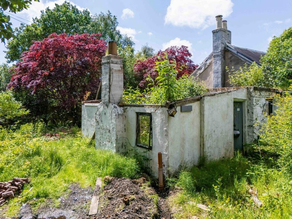 Additional image 11 of Land for saleWhiting Bay, Isle Of Arran, North Ayrshire KA27