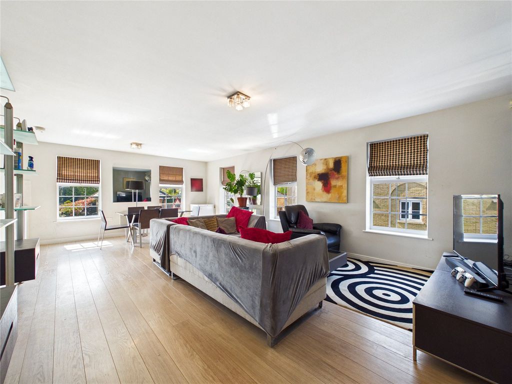 Additional image 2 of 3 bed flat for saleDove House Meadow, Great Cornard, Sudbury, Suffolk CO10