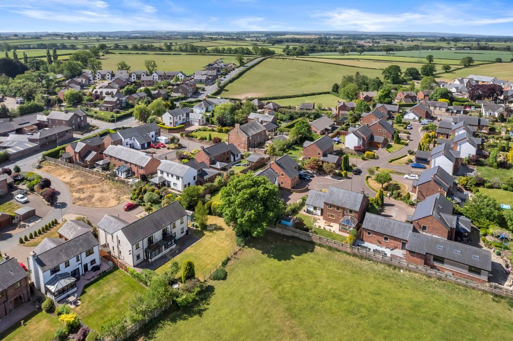 Additional image 49 of 4 bed detached house for saleHolme Meadow, Cumwhinton, Carlisle CA4