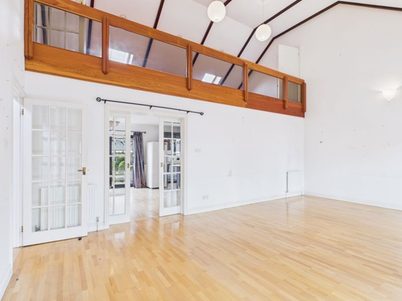 Additional image 6 of 5 bed detached house for saleMaesglasnant, Cwmffrwd, Carmarthen SA31