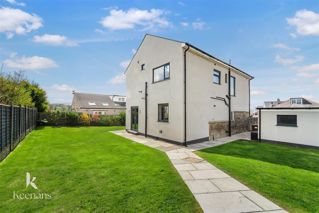 Additional image 4 of 4 bed detached house for saleOrmerod Street, Worsthorne, Burnley BB10