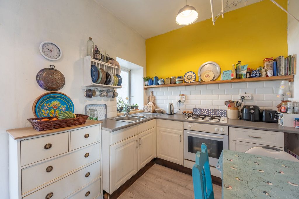 Additional image 5 of 3 bed terraced house for sale12 Caroline Street, Langholm DG13