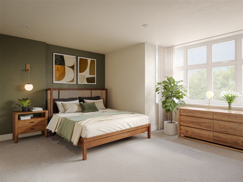 Additional image 5 of 3 bed flat for saleThe Green, Carshalton, Surrey SM5