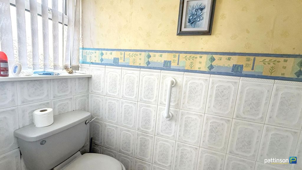Additional image 12 of 3 bed terraced house for saleNorth Seaton Road, Ashington NE63