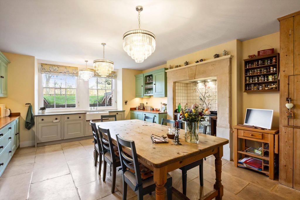 Additional image 2 of 6 bed detached house for saleMoorend Park Road, Cheltenham, Gloucestershire GL53
