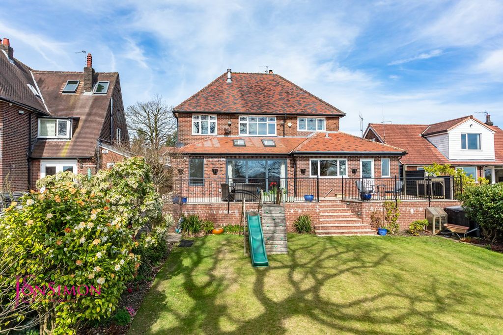 Additional image 51 of 5 bed detached house for saleCockey Moor Road, Bury BL8