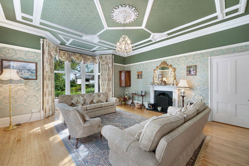Additional image 3 of 5 bed detached house for saleLambley Bank, Scotby, Carlisle CA4