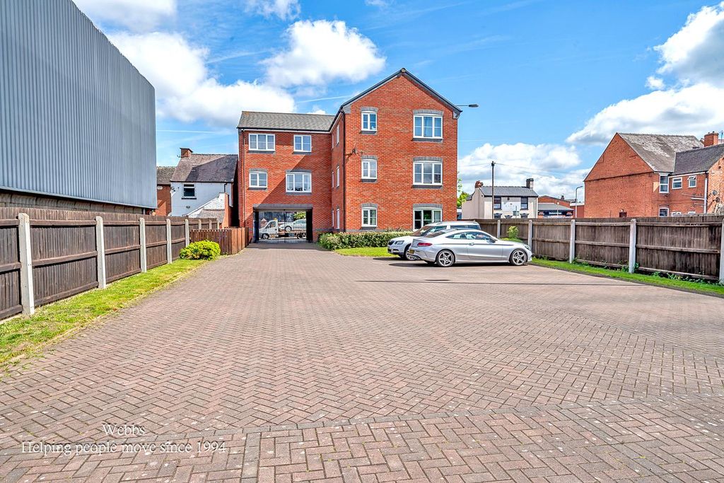 Additional image 24 of 2 bed flat for saleBroad Street, Cannock WS11