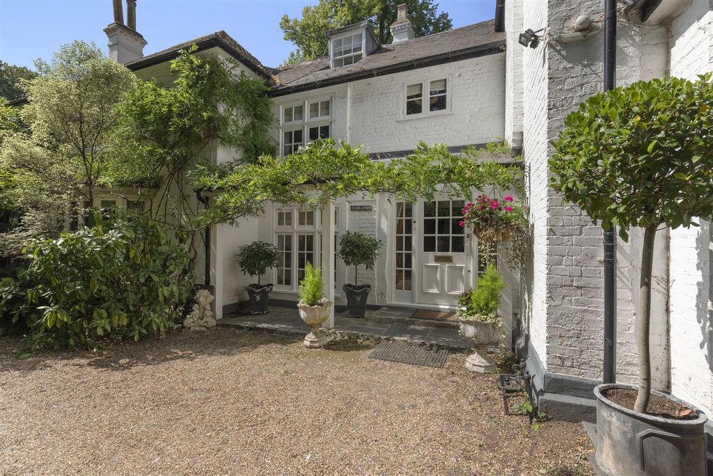Additional image 33 of 5 bed detached house for salePerry Street, Chislehurst BR7