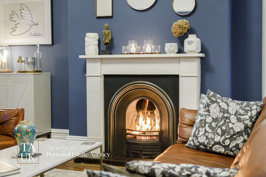 Additional image 3 of 6 bed detached house for saleSylvan Cliff, Buxton SK17