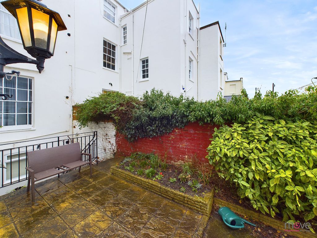 Additional image 8 of 1 bed flat for saleClarence Square, Cheltenham GL50