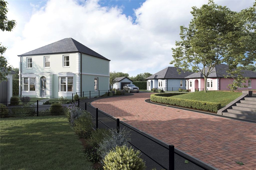Additional image 8 of 18 bed detached house for saleLimegrove Avenue, Carmarthen SA31