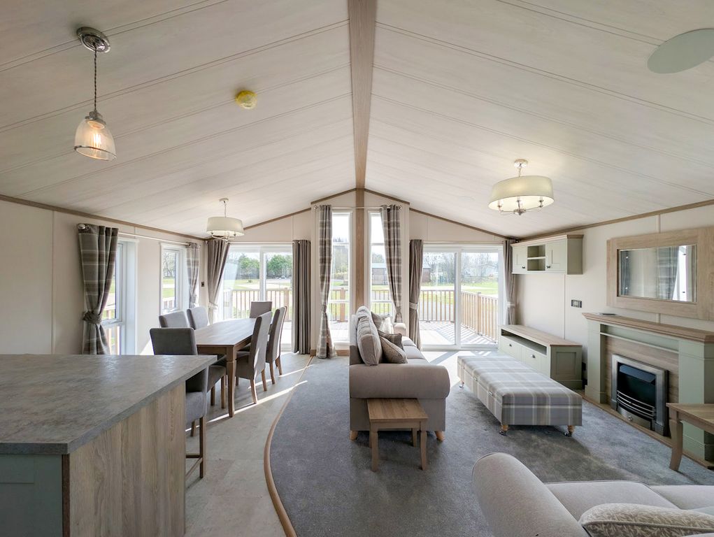 Additional image 4 of 3 bed lodge for saleSouth Lakeland Leisure Village, Borwick Ln, Warton, Carnforth LA6