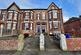 Wilmslow Road, Manchester, M20