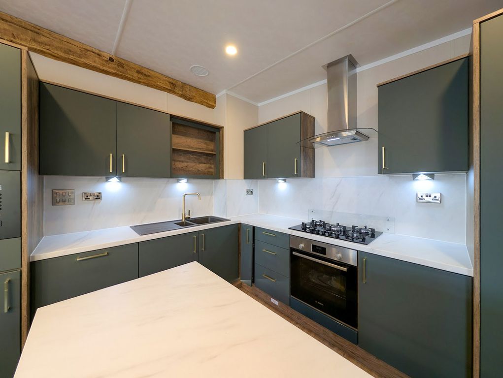 Additional image 13 of 2 bed lodge for saleSouth Lakeland Leisure Village, Borwick Ln, Warton, Carnforth LA6