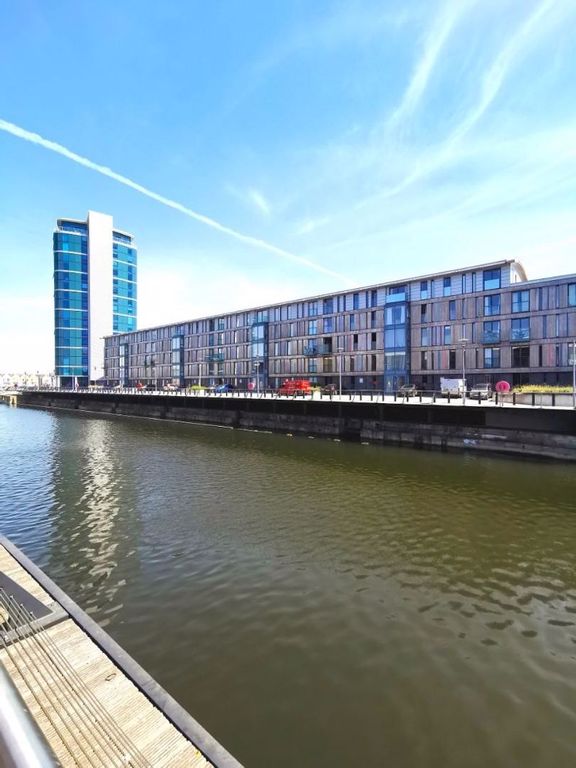 Additional image 6 of 1 bed flat for saleDock Head Road, Chatham ME4