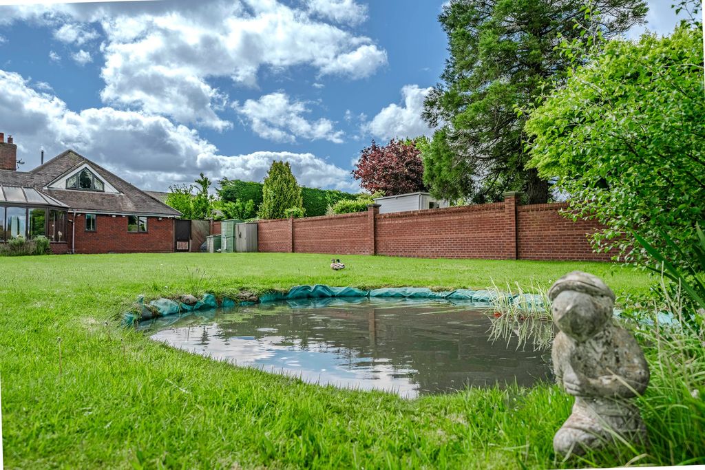 Additional image 49 of 4 bed detached house for saleDorking Road, Chorley PR6