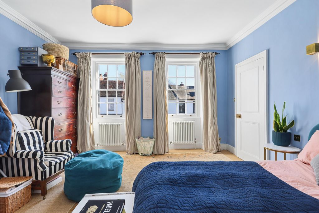 Additional image 14 of 5 bed link detached house for saleWindsor Street, Chertsey, Surrey KT16