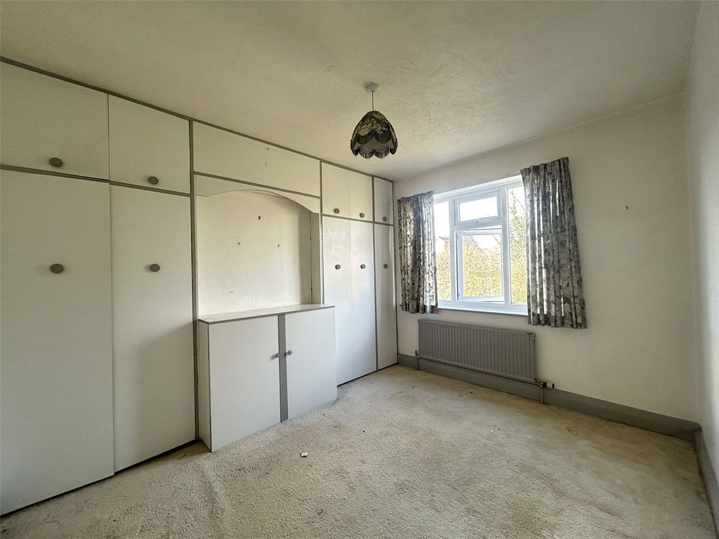 Additional image 10 of 3 bed detached house for saleForton Road, Chard, Somerset TA20