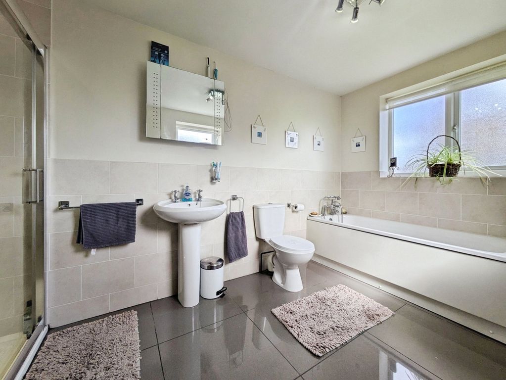 Additional image 8 of 3 bed semi-detached house for salePendower Terrace, Camborne, Cornwall TR14